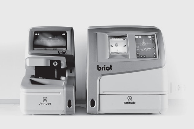 BRIOT