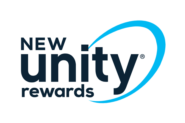 Unity Rewards